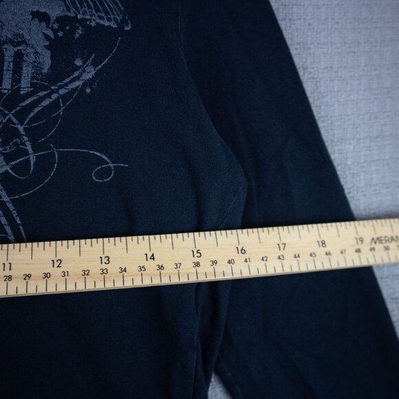 Calvin Klein Jeans Y2K Grunge Style Mens Medium - Picture 6 of 7